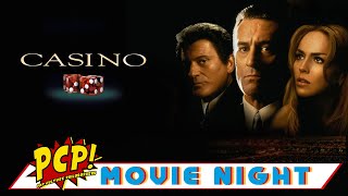 Casino 1995 Movie Review [upl. by Nyleikcaj]