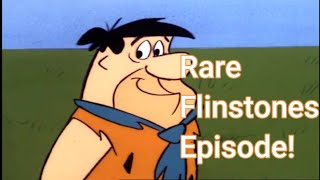 The Flintstones 1994  Fire Barney Scene HD [upl. by Kimberlyn]