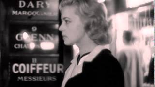 quotAscenseur pour léchafaudquot 1958 avec Jeanne Moreau [upl. by Amand]