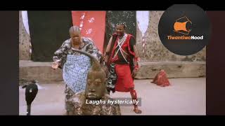 ESU AWELE LATEST YORUBA MOVIE 2024 [upl. by Zolly]