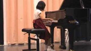 Gavotte by Shostakovich and Sonatina in F by Beethoven [upl. by Laersi]