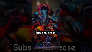 Ganapathi bappa moriyasong viralvideo trendingshorts [upl. by Doug]