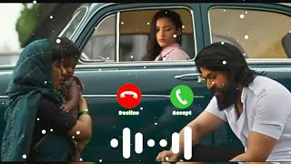 KGF chapter 2 Best Ringtone  KGF Mom Ringtone  KGF chapter 2 Ringtone Download link 👇 [upl. by Nahtnanhoj]