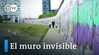 Alemania 30 años de la caída del Muro de Berlín [upl. by Trevah358]