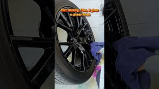 Ceramic Coating for Wheels – Ultimate Protection [upl. by Asilrahc]