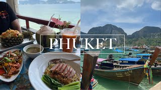 ASIA EP1 Phuket Thailand [upl. by Stacia]