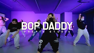 Falz  Bop Daddy  PURU choreography [upl. by Enelloc678]