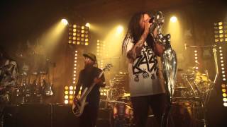 Korn quotGot the Lifequot Guitar Center Sessions on DIRECTV [upl. by Pinckney]