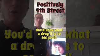 Bob Dylan  Positively 4th Street Tribute BobDylan music Dylan lyrics Nobel Zimmerman [upl. by Atirma]