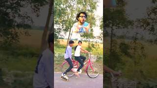 Wait for End 🤭😂 ll girl rocket 🚀 skating funny shorts skatevideo parentsskating [upl. by Sullecram62]