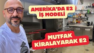 Kiralik MUTFAK ile E2 yapmak [upl. by Pembroke]