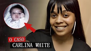 O surpreendente caso de Carlina White [upl. by Treblihp60]