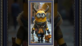 Astrology Minions Share Fun Horoscopes 5 [upl. by Elyod]