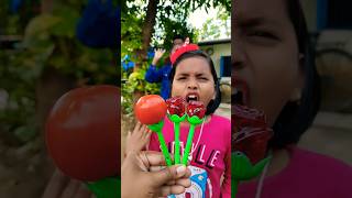 aha tamatar bade majedar funny shorts trending [upl. by Ehcar57]