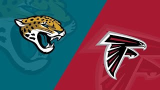 Jacksonville Jaguars Vs Atlanta Falcons Week 4 2023 Prediction And Preview [upl. by Shabbir]