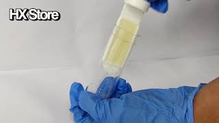 Microbiological Dipslide Surface Testing [upl. by Norris]