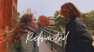 Refracted  a queer short film [upl. by Asiuqram]