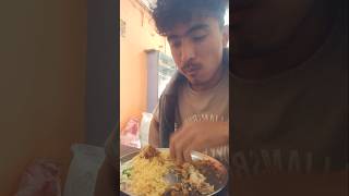 Mutton biryani shortfeed browsefeed muttonbiryani [upl. by Ahsikat]