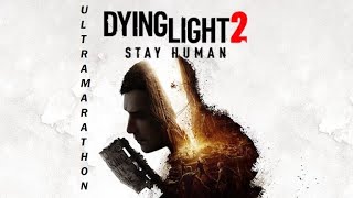 PS45 Dying Light 2 Ultramarathon Trophy NO PAUSING PC needed [upl. by Noivad]