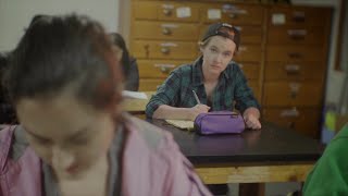 LoverGirl 2021  AwardWinning Lesbian Short Film [upl. by Leitao]