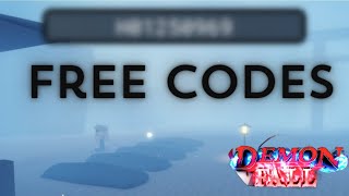 DEMONFALL FREE PRIVATE SERVER CODES [upl. by Nayrda]