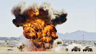 History of Explosives  Full Science Documentary [upl. by Marinna214]