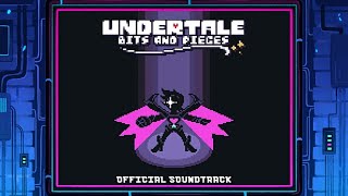 Undertale«The Bits and Pieces» — Meltdown remix by Randy Miller [upl. by Tombaugh]