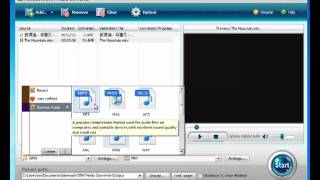 Aimersoft DRM Media Converter User Guide [upl. by Aryt]