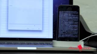 How to Jailbreak iOS 613 with Redsn0w Tethered  iPhone Hacks [upl. by Kier]