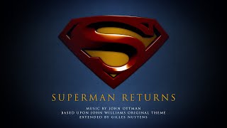 Selutrons Superman II intro [upl. by Niatirb]