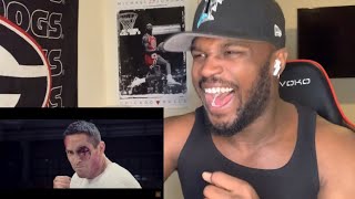 IP Man 4 Donnie Yen vs Scott Adkins  Reaction [upl. by Edniya572]