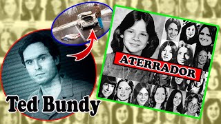 Ted Bundy Durmiendo con el asesino [upl. by Notnyw330]