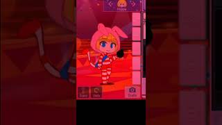 i find popee the performer in gacha nox [upl. by Nowell]