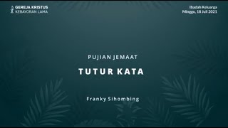 Tutur Kata  Charismata Choir [upl. by Picardi]