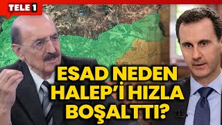 Esad ne yapacak Hüsnü Mahalli Ankaranın nasıl idare edeceğini sorguladı [upl. by Llenyt393]