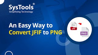 An Easy Way to Convert JFIF to PNG [upl. by Ahsoik855]