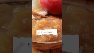 Top 10 Foods to Eat After Appendix Surgery appendixsurgery healthyfoods healthylife [upl. by Llerej706]