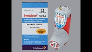 How to use Symbicort Turbuhaler [upl. by Marie-Ann]