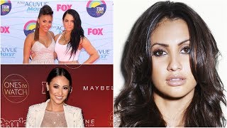 Francia Raisa Bio amp Net Worth  Amazing Facts You Need to Know [upl. by Forster]