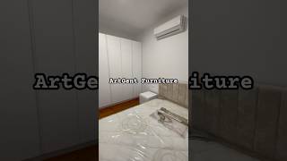 ArtGent Furniture Bedroom [upl. by Jelsma]