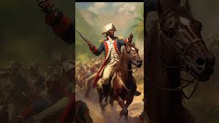 Toussaint Louverture The Liberating Spirit of Haiti  Caribbean Chronicles africanhistory [upl. by Alleunamme]