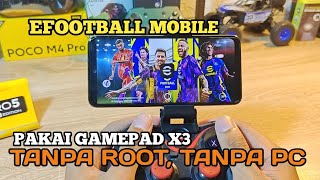 Full Test Emulator PS 2 Aethersx2 Tecno POVA 4 Helio G99  Gamepad  Yakin Mediatek Nge Lag [upl. by Blair]