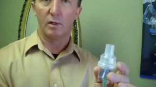 How To Use Your Nebulizer Troubleshooting Instructions From A Respiratory Therapist [upl. by Toulon]