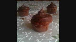 Pudding filled Cupcakes [upl. by Melville]