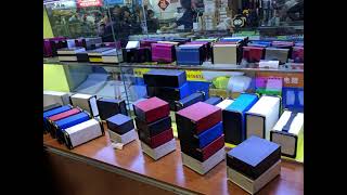 SEG Electronics Market Tour  Shenzhen China 2019 [upl. by Emelina]