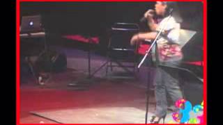 TAKINA INCA cancion con todos 512wmv [upl. by Gord]