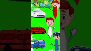 Mera naam h kalwa don sara gari kala kar dunga shorts youtubeshorts cartoon khilona animation [upl. by Kirrad]