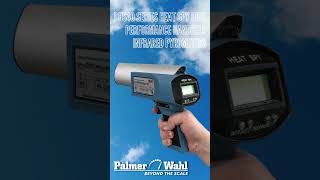 Unveil Precision with DHS40 Heat Spy Infrared Pyrometers [upl. by Id]