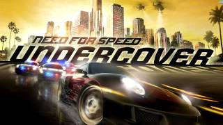 Need For Speed Undercover  Asian Dub Foundation  Burning Fence Instrumental [upl. by Flagler]