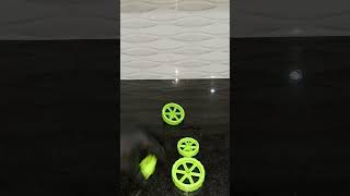 Unbelievable Toys Wheel SpinHow Can You Handle the Thrill [upl. by Ydospahr]